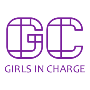 Girls In Charge Logo