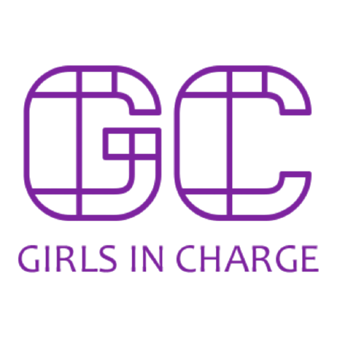 Girls In Charge Logo